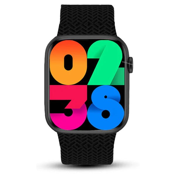 HK9 Pro Plus Smart Watch - Accessories Hub