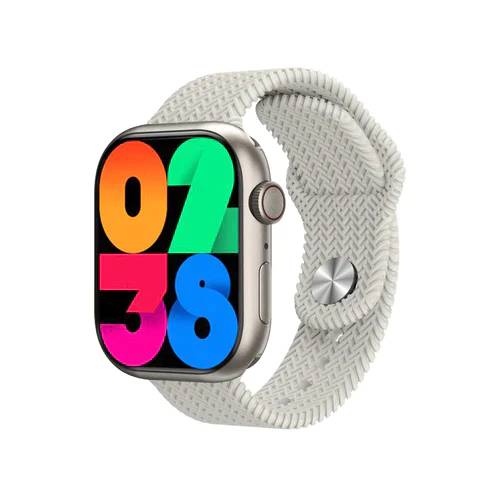 HK9 Pro Plus Smart Watch - Accessories Hub