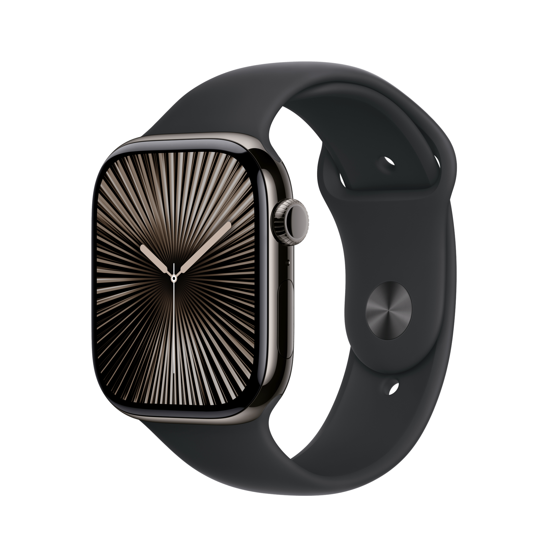 Watch Series 10  – Premium Quality with Logo - Accessories Hub