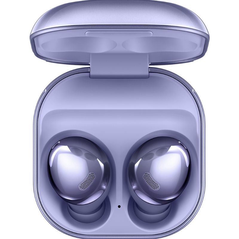 Samsung Buds Pro - Accessories Hub