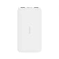 Mi Power Bank 3i 20000mAh Fast Charge🔋 High Capacity: 10000mAh battery to keep your devices powered throughout the day.
⚡ Fast Charging: Supports quick charge technology for rapid power delivery to youpower bankAccessory HubAccessories HubMi Power Bank 3i 20000mAh Fast Charge